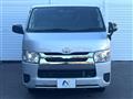 2017 Toyota Hiace Van