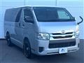 2017 Toyota Hiace Van