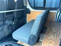 2017 Toyota Hiace Van