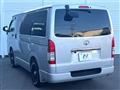 2017 Toyota Hiace Van