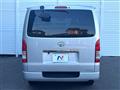 2017 Toyota Hiace Van