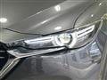 2018 Mazda CX-8