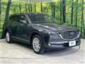 2018 Mazda CX-8