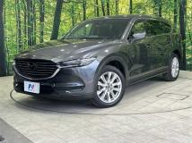 2018 Mazda CX-8