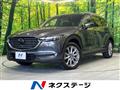 2018 Mazda CX-8