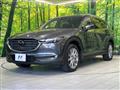 2018 Mazda CX-8