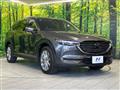 2018 Mazda CX-8