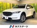 2019 Mazda CX-8