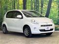 2012 Toyota Passo