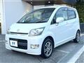 2007 Daihatsu Move
