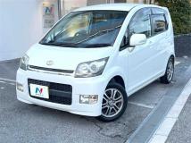2007 Daihatsu Move