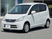 2009 Daihatsu Move