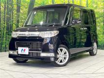 2009 Daihatsu Tanto