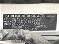 2013 Daihatsu Tanto
