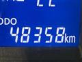 2012 Daihatsu Move