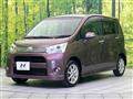 2012 Daihatsu Move