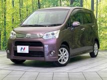 2012 Daihatsu Move