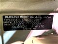 2013 Daihatsu Move