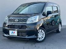2015 Daihatsu Move
