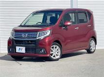 2016 Daihatsu Move