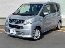2016 Daihatsu Move