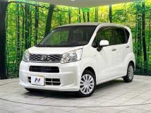2016 Daihatsu Move