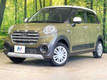 2019 Daihatsu Cast