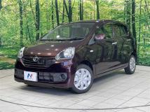2014 Daihatsu Mira Es