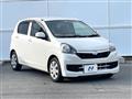 2015 Daihatsu Mira Es