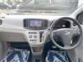 2015 Daihatsu Mira Es