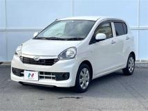 2015 Daihatsu Mira Es