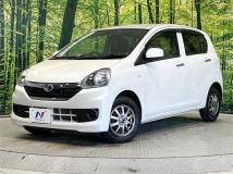 2014 Daihatsu Mira Es