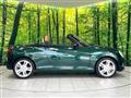 2021 Daihatsu Copen