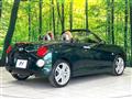 2021 Daihatsu Copen