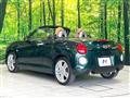 2021 Daihatsu Copen