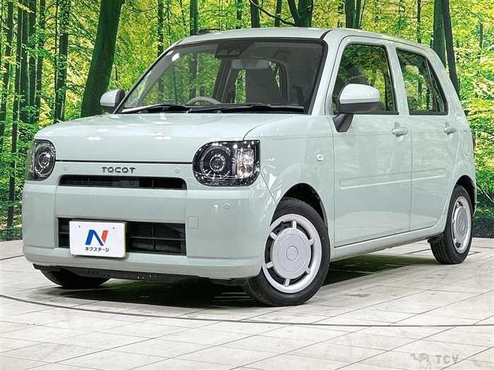 2022 Daihatsu Daihatsu Others