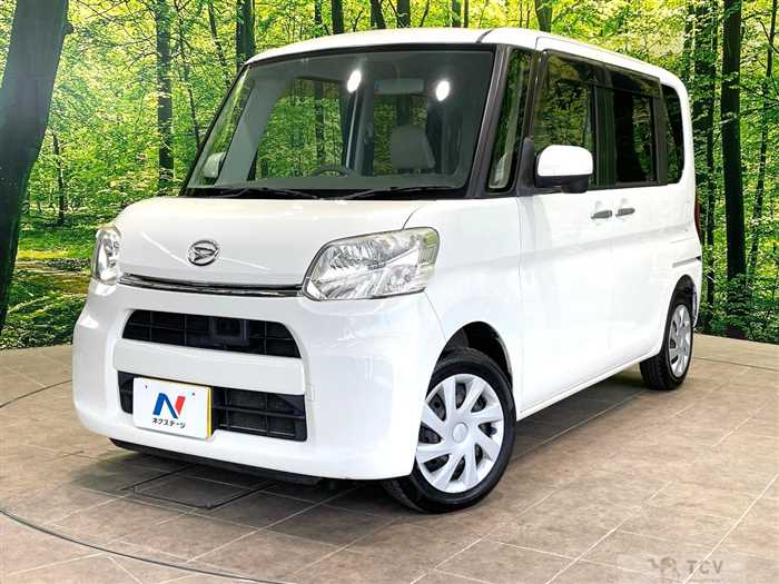 2013 Daihatsu Tanto