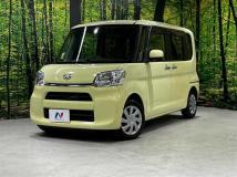 2014 Daihatsu Tanto