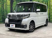 2016 Daihatsu Tanto
