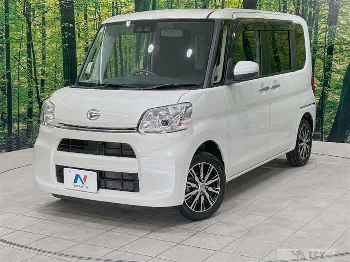 2019 Daihatsu Tanto