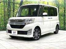 2014 Daihatsu Tanto