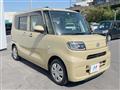 2023 Daihatsu Tanto