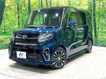 2021 Daihatsu Tanto