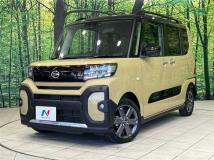 2023 Daihatsu Tanto