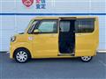 2016 Daihatsu WAKE