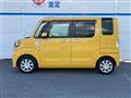 2016 Daihatsu WAKE
