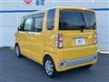 2016 Daihatsu WAKE