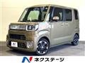 2019 Daihatsu WAKE