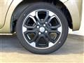 2019 Daihatsu WAKE