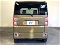 2019 Daihatsu WAKE